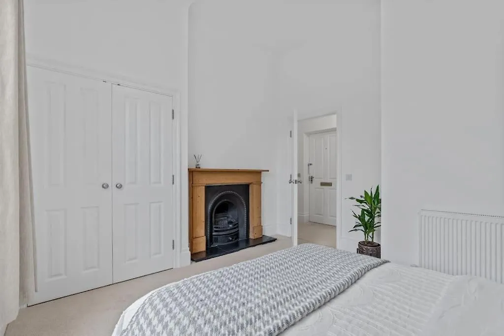 Cosy Apartment In The Heart Of Southampton