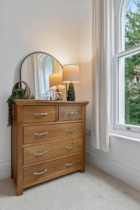 Cosy Apartment In The Heart Of Southampton 0*,  United Kingdom
