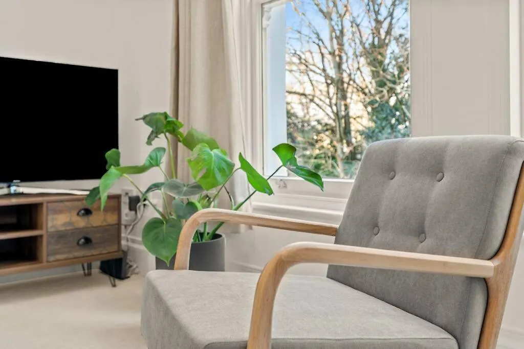Cosy Apartment In The Heart Of Southampton United Kingdom